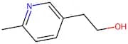 6-Methyl-3-pyridineethanol