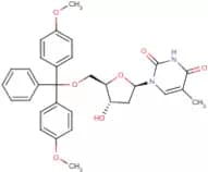 5-O-(4,4-Dimethoxytrityl)thymidine