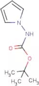 tert-Butyl 1H-pyrrol-1-ylcarbamate