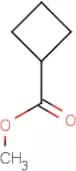 Methyl cyclobutanecarboxylate