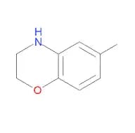 6-Methyl-3,4-dihydro-2h-1,4-benzoxazine