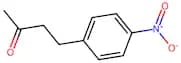 4-(4-Nitrophenyl)butan-2-one