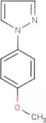1-(4-Methoxyphenyl)-1H-pyrazole