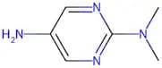 N2,N2-Dimethylpyrimidine-2,5-diamine