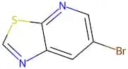 6-Bromothiazolo[5,4-b]pyridine