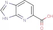 3H-Imidazo[4,5-b]pyridine-5-carboxylic acid