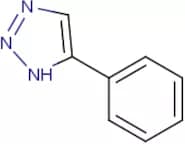 5-Phenyl-1H-1,2,3-triazole
