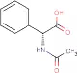 (R)-2-Acetamido-2-phenylacetic acid