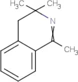 1,3,3-Trimethyl-3,4-dihydroisoquinoline