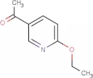 1-(6-Ethoxypyridin-3-yl)ethanone