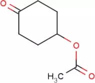 4-Oxocyclohexyl acetate