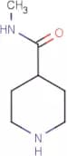 N-Methylpiperidine-4-carboxamide