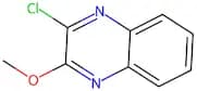 2-Chloro-3-methoxyquinoxaline