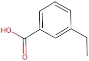 3-Ethylbenzoic acid