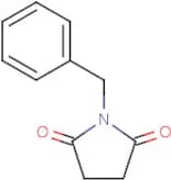 1-Benzylpyrrolidine-2,5-dione