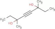 3,6-Dimethyl-4-octyn-3,6-diol