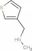 N-Methyl-N-(thien-3-ylmethyl)amine