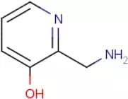 2-(Aminomethyl)pyridin-3-ol
