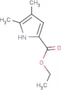 Ethyl 4,5-dimethyl-1H-pyrrole-2-carboxylate
