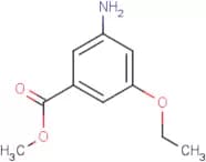 Methyl 3-amino-5-ethoxybenzoate