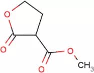 Methyl 2-oxotetrahydrofuran-3-carboxylate