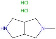 2-Methyloctahydropyrrolo[3,4-c]pyrrole dihydrochloride