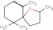 2,6,10,10-Tetramethyl-1-oxaspiro[4.5]dec-6-ene