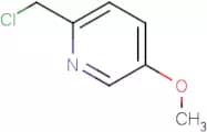 2-(Chloromethyl)-5-methoxypyridine