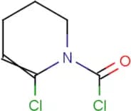6-Chloro-3,4-dihydro-1(2H)-pyridinecarbonyl chloride