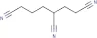 1,3,6-Hexanetricarbonitrile