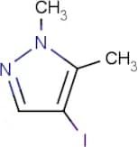 4-Iodo-1,5-dimethyl-1H-pyrazole
