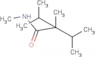 N,2,3-Trimethyl-2-isopropylbutamide
