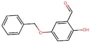 5-(Benzyloxy)salicylaldehyde
