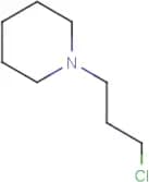 1-(3-Chloropropyl)piperidine