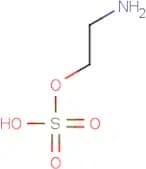 2-Aminoethyl hydrogen sulfate