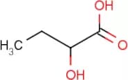 DL-2-hydroxybutyric acid