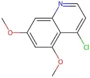 4-Chloro-5,7-dimethoxyquinoline