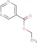 Ethyl 5-pyrimidinecarboxylate