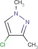4-Chloro-1,3-dimethyl-1H-pyrazole