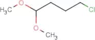 4-Chlorobutanal dimethyl acetal