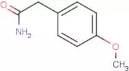 4-Methoxyphenylacetamide