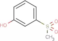3-Methanesulfonyl-phenol