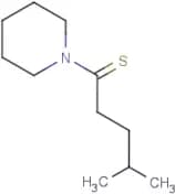 4-Methyl valeryl piperidine thioamide