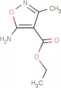 5-Amino-3-methyl-isoxazole-4-carboxylic acid ethyl ester