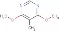 4,6-Dimethoxy-5-methylpyrimidine