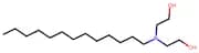 N,N-Bis (2-hydroxyethyl) tridecylamine