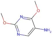 2,4-Dimethoxypyrimidin-5-amine