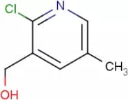 (2-Chloro-5-methylpyridin-3-yl)methanol