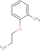 2-(2-Methylphenoxy)ethylamine