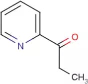 1-(Pyridin-2-yl)propan-1-one